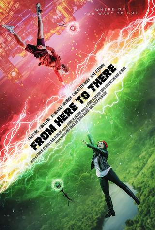 From Here to There poster