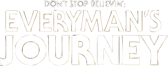 Don’t Stop Believin’: Everyman’s Journey logo