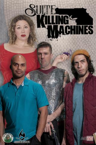 Suite Killing Machines poster