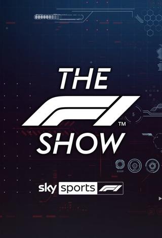 The F1 Show poster