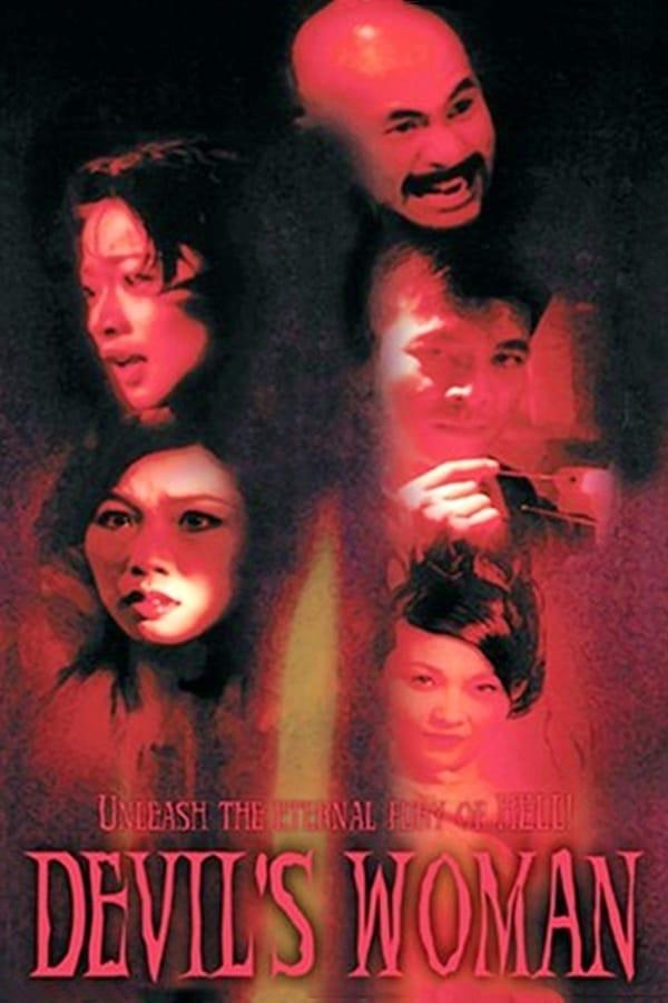 Devil's Woman poster