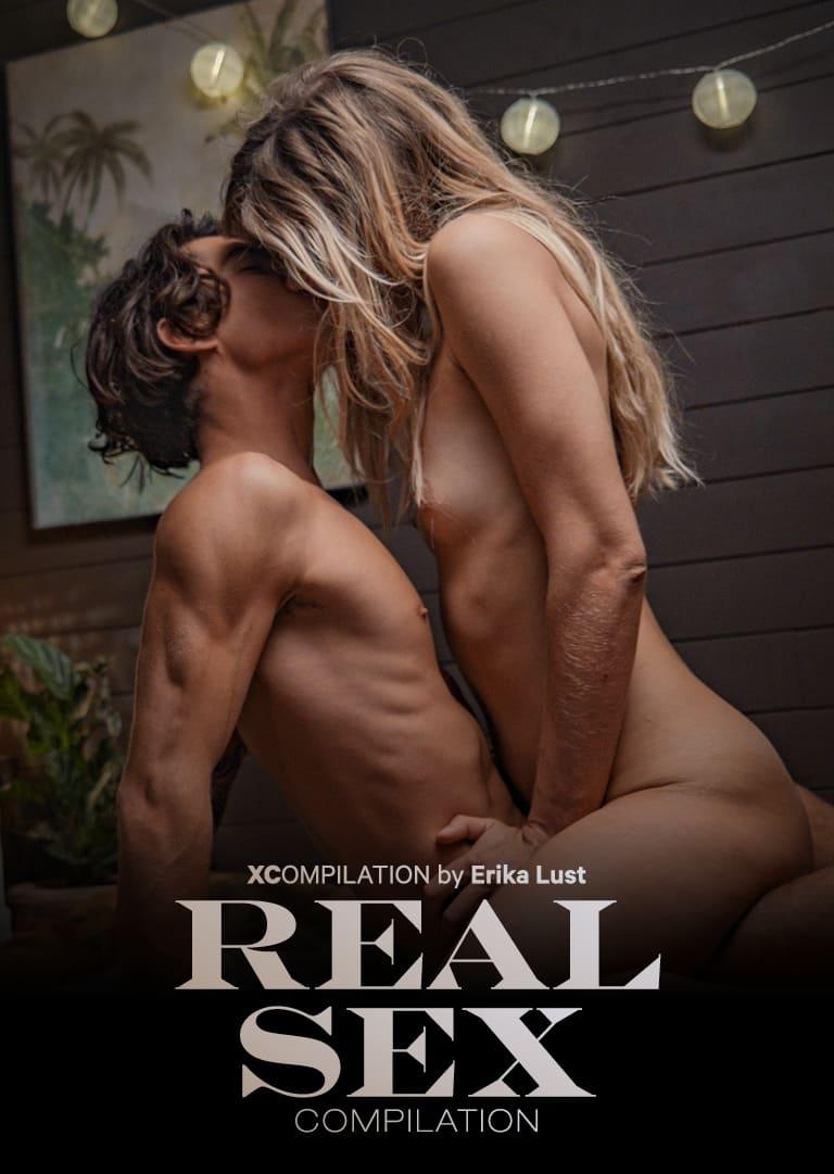 Real Sex Compilation poster