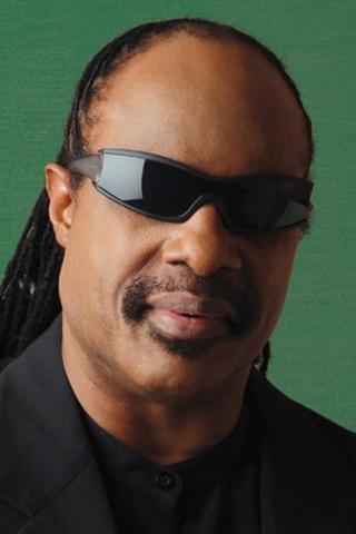 Stevie Wonder pic