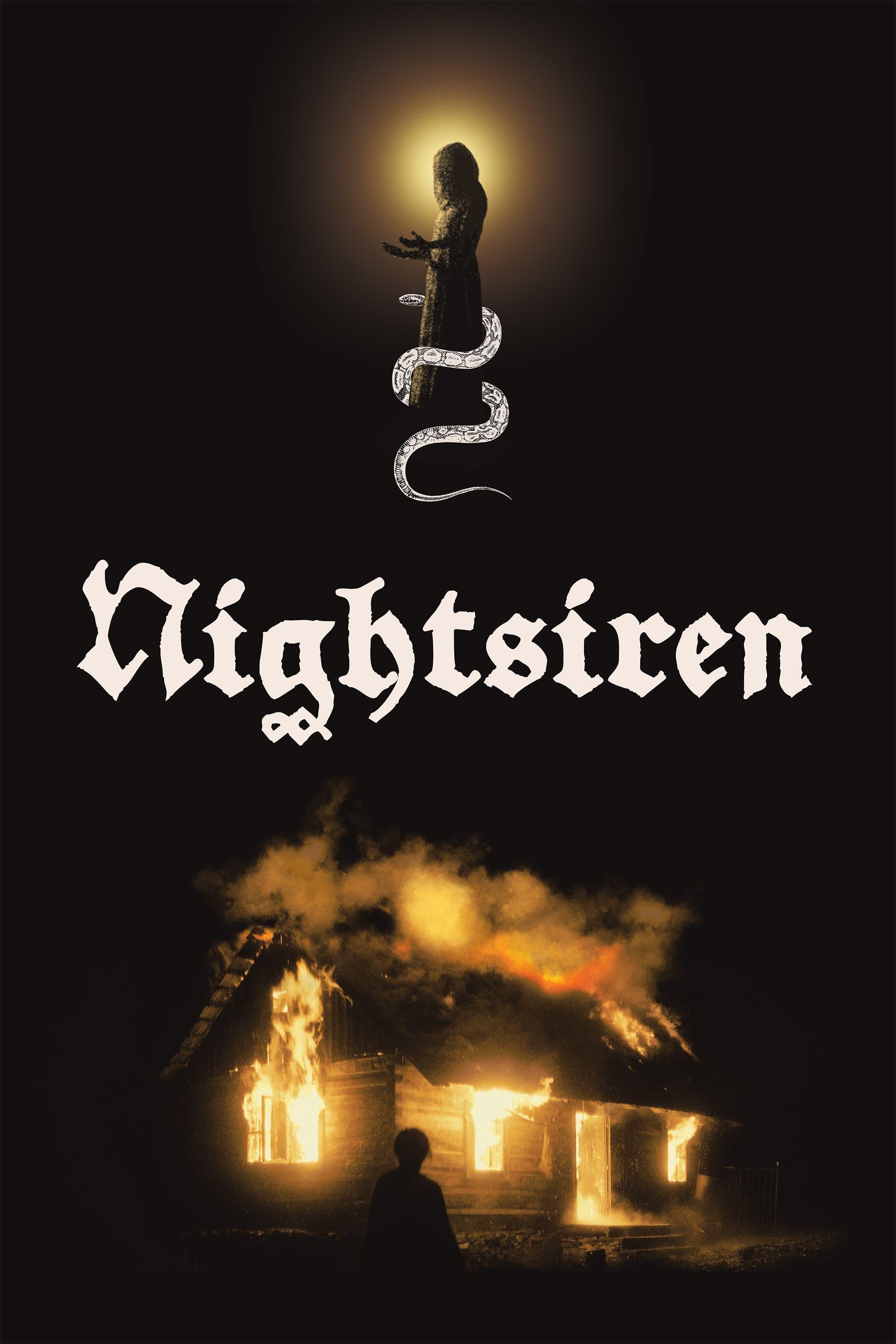 Nightsiren poster