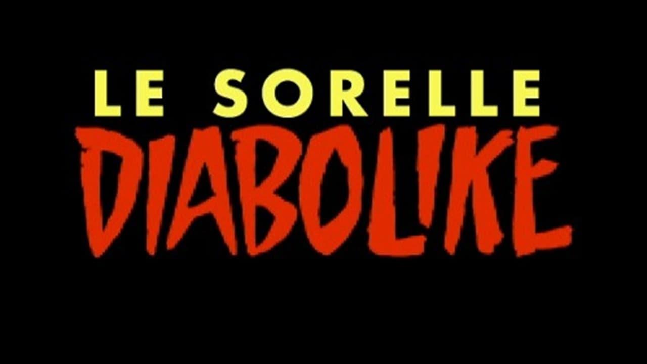 Le sorelle Diabolike backdrop