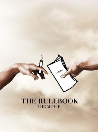 The Rulebook: The Movie poster