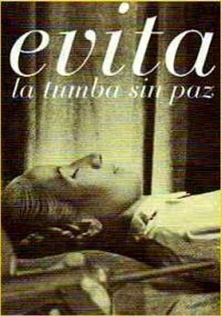 Evita: Una Tumba Sin Paz poster