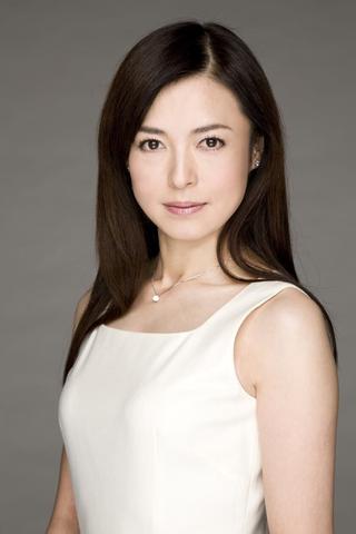 Megumi Yokoyama pic