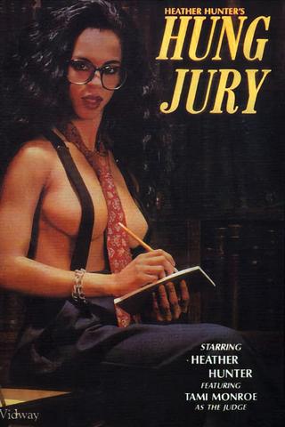 Hung Jury poster