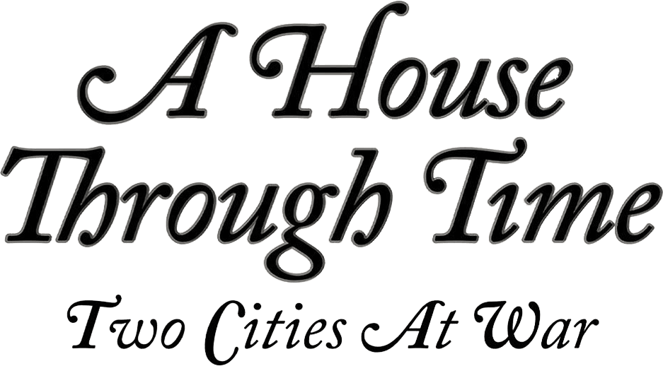 A House Through Time logo