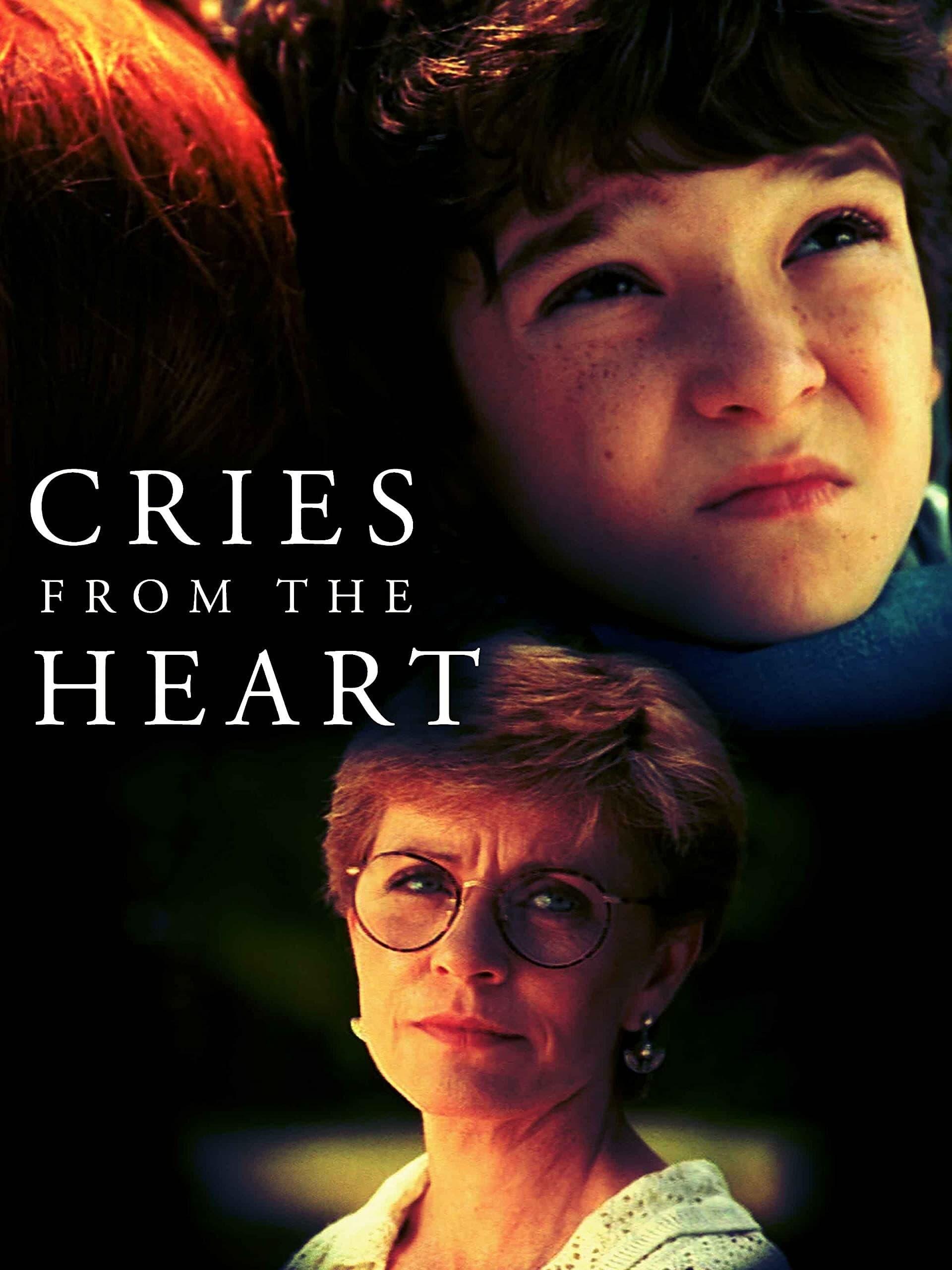 Cries from the Heart poster