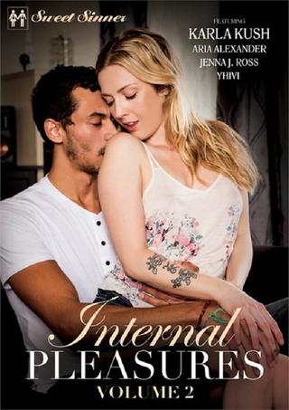 Internal Pleasures 2 poster