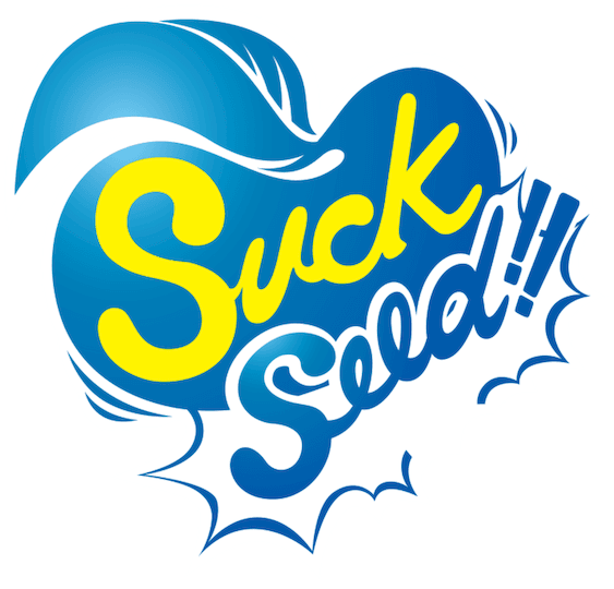 Suck Seed logo