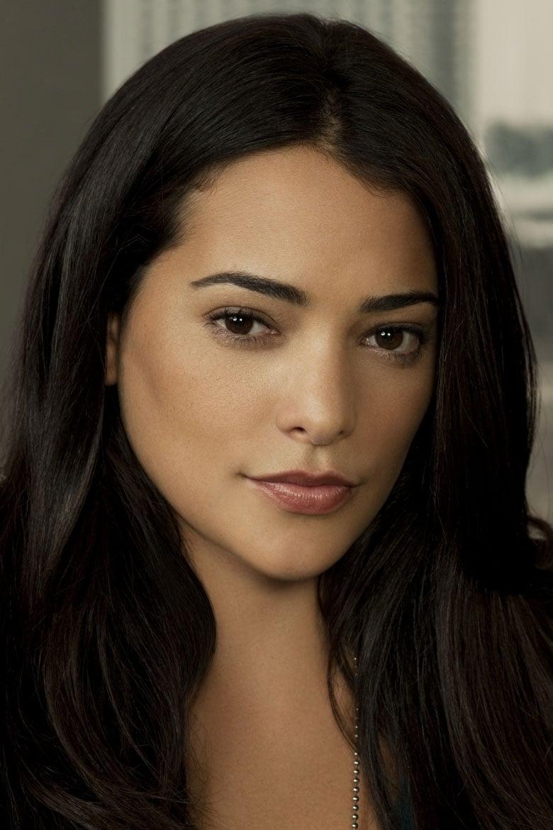 Natalie Martinez poster