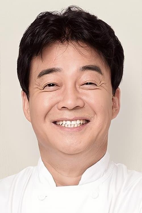 Paik Jong-won poster