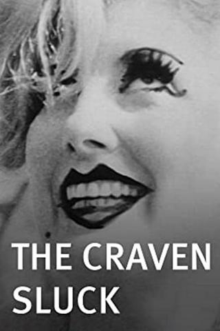 The Craven Sluck poster