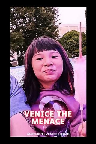 Venice, the Menace! poster