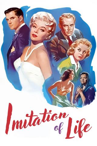 Imitation of Life poster