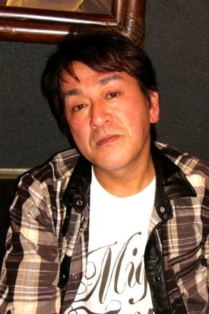 Eiichi Tsuyama poster