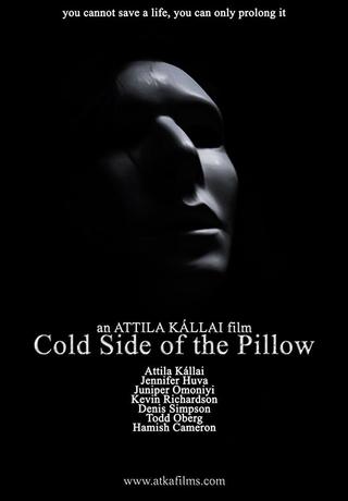 Cold Side of the Pillow poster