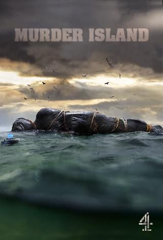 Murder Island poster