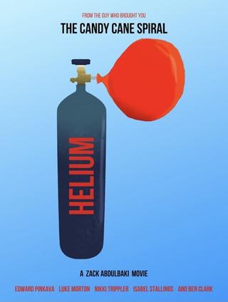 Helium poster