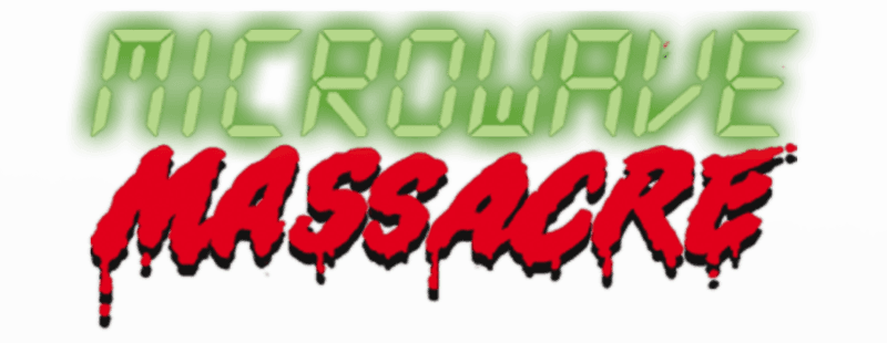 Microwave Massacre logo