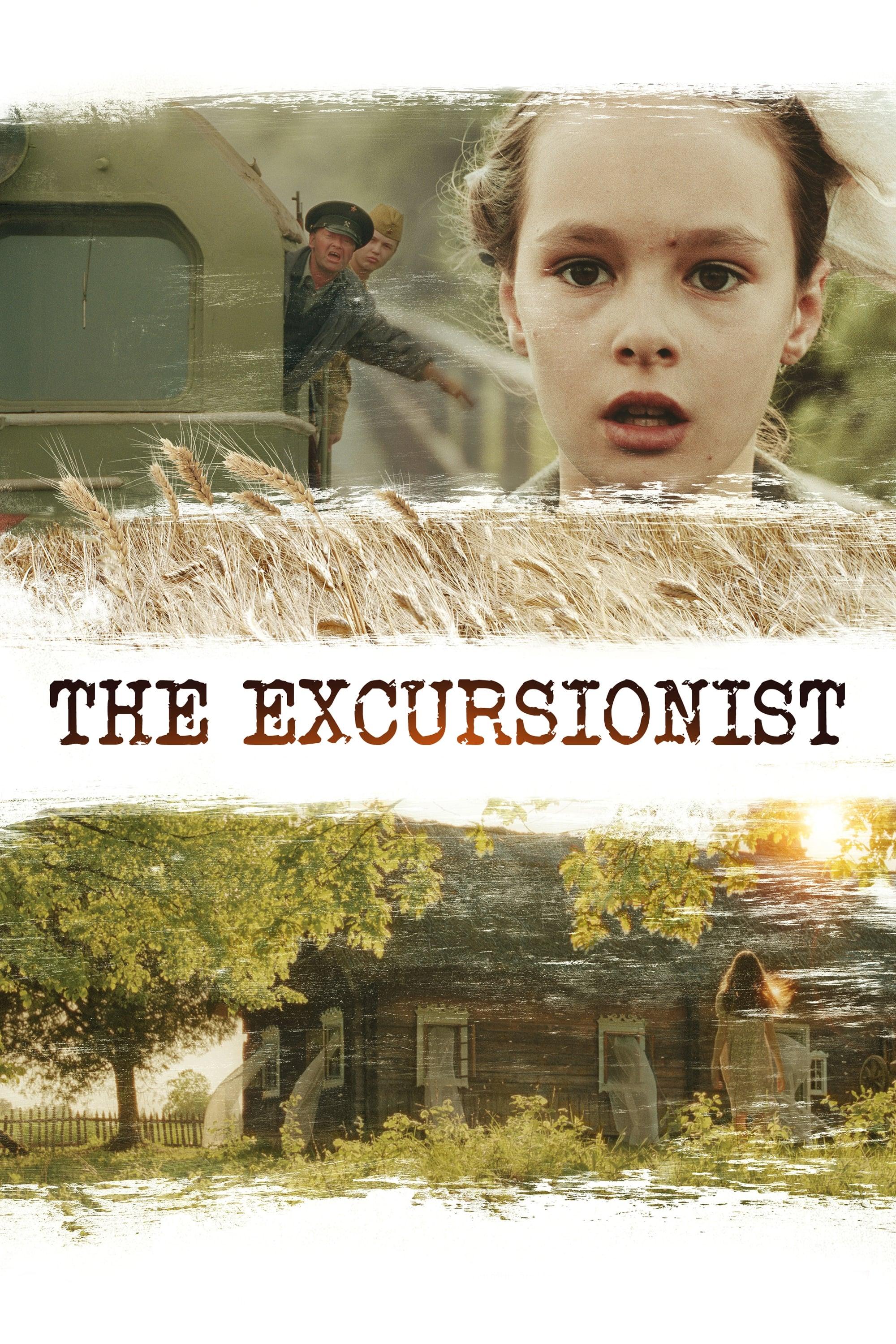 The Excursionist poster