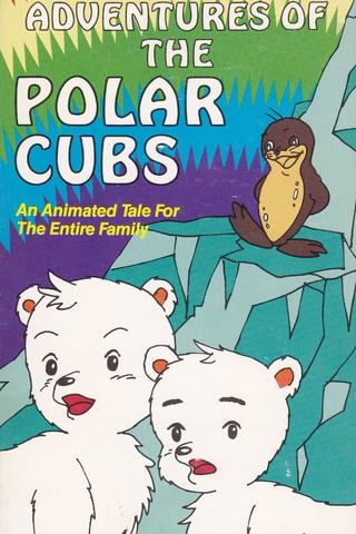 Adventures of the Polar Cubs poster
