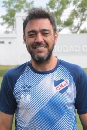 Álvaro Recoba pic