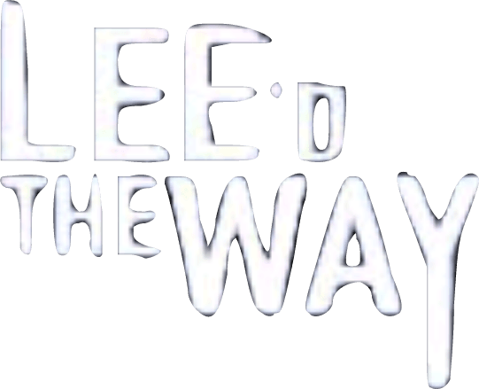 Lee'd the Way logo