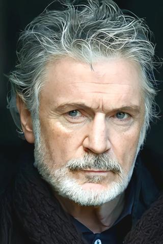 Patrick Bergin pic