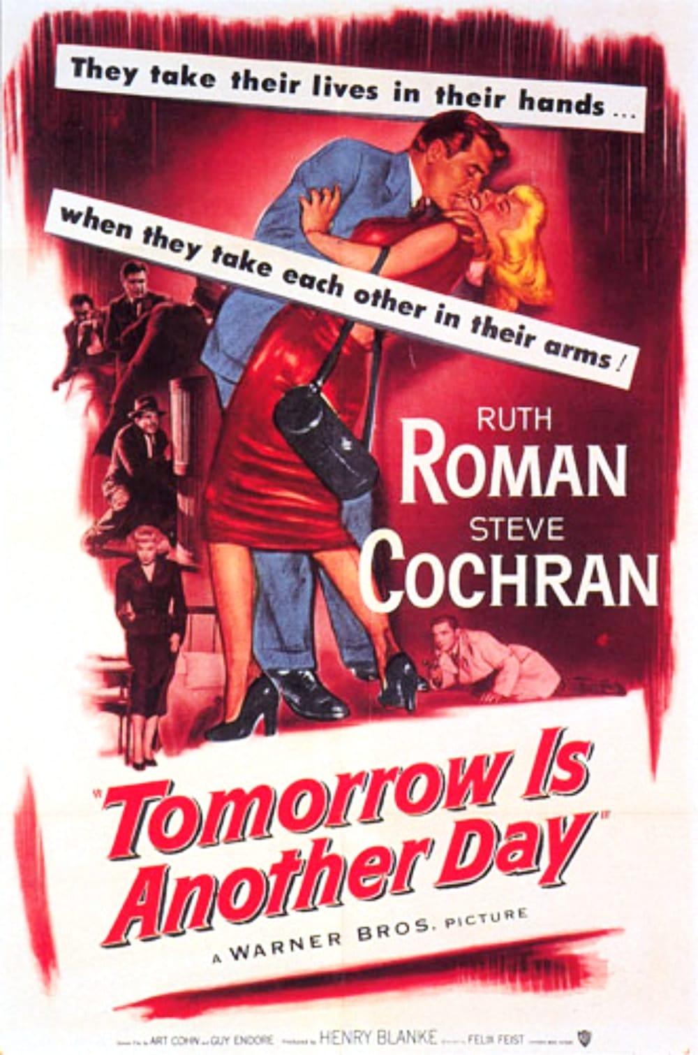 Tomorrow Is Another Day poster
