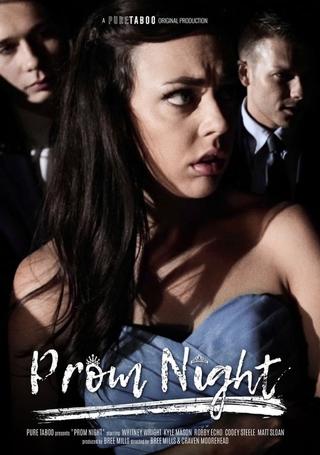 Prom Night poster