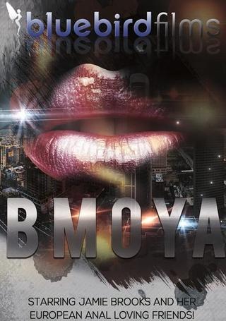 BMOYA poster