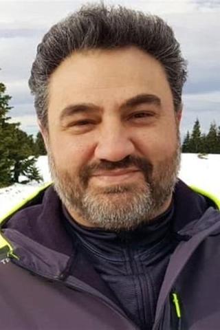 Alper Mestçi pic