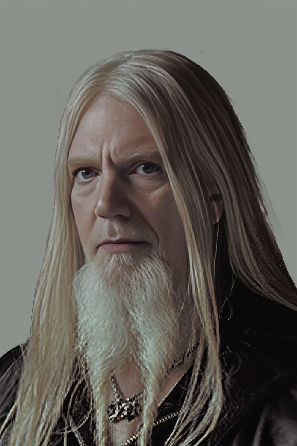 Marco Hietala poster