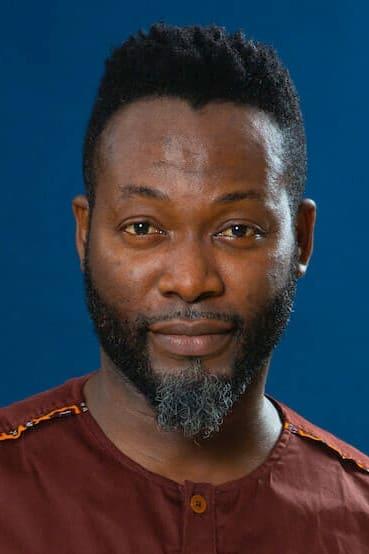 Adjetey Anang poster