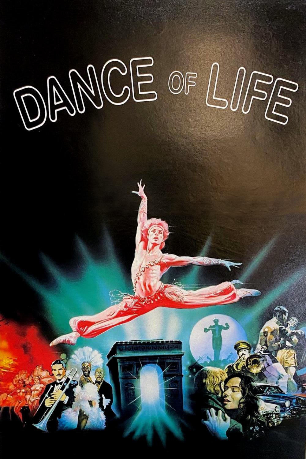 Bolero: Dance of Life poster
