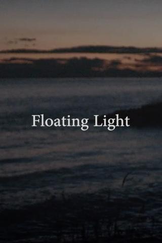 Floating Light poster
