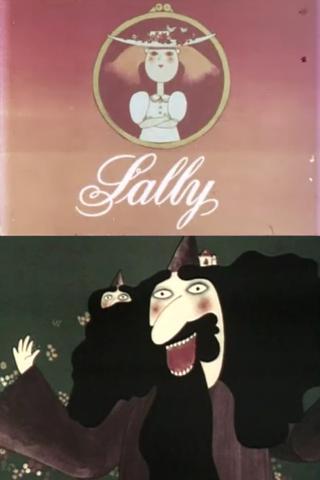 About Dressy Sally poster