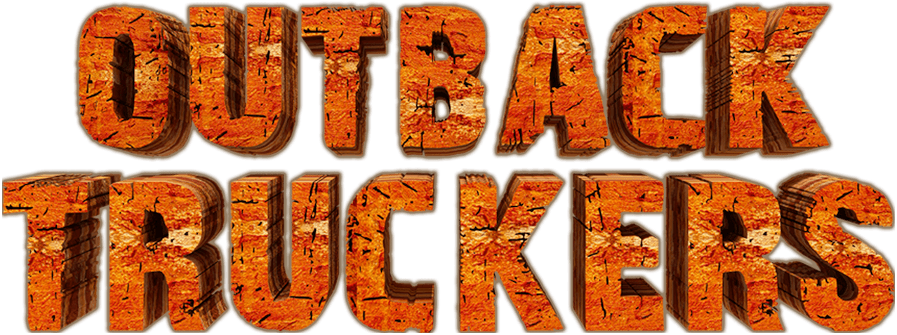 Outback Truckers logo