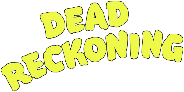 Dead Reckoning logo