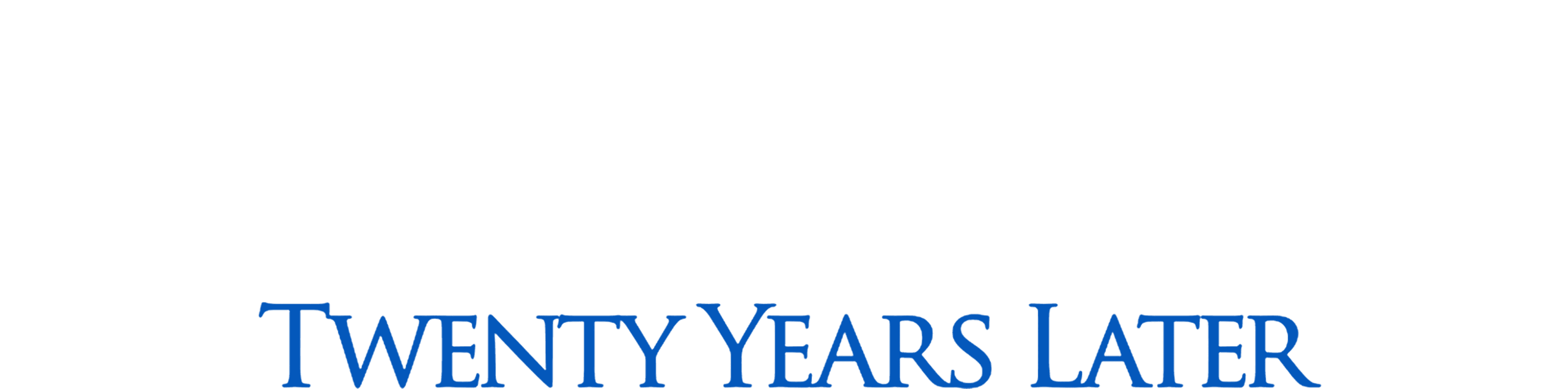The Babies of 9/11: Twenty Years Later logo