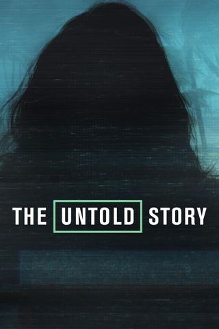 The Untold Story poster