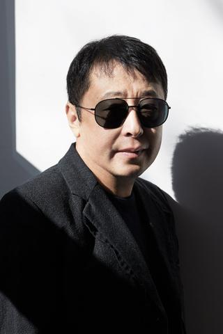 Jia Zhangke pic