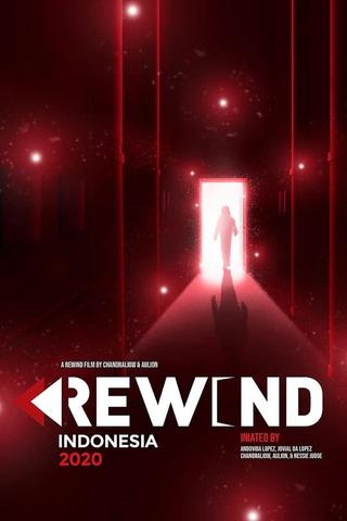 REWIND INDONESIA 2020 poster