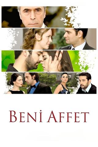 Beni Affet poster