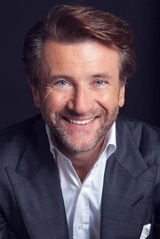 Robert Herjavec pic