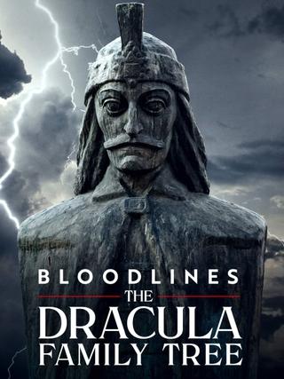Bloodlines: The Dracula Family Tree poster